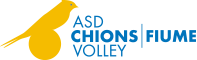 Chions Fiume Volley